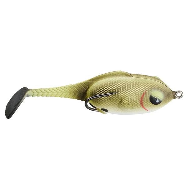 Snag Proof Zoo Wake
