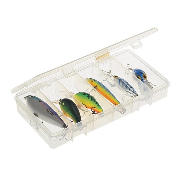 Plano  Six-Compartment StowAway 3400