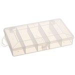 Plano Five-Compartment StowAway 3400