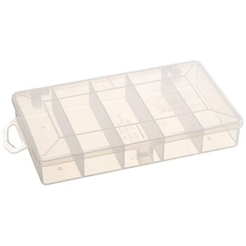 Plano Five-Compartment StowAway 3400