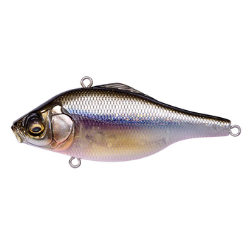 Megabass Vibration X Ultra (Silent)