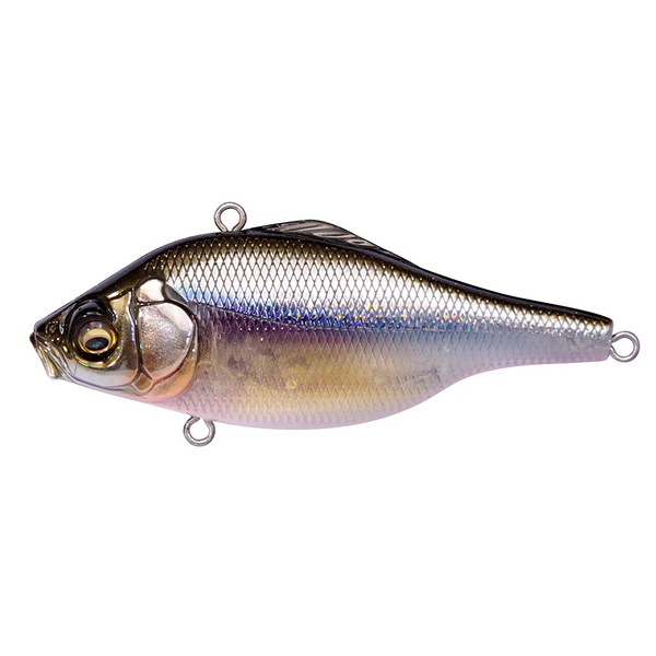 Megabass Vibration X Ultra (Silent)