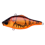 Megabass Vibration X Ultra (Silent)