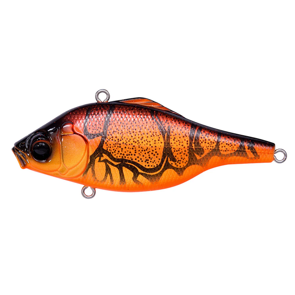 Megabass Vibration X Ultra (Silent)