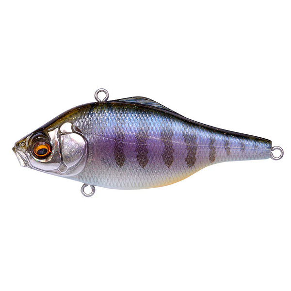 Megabass Vibration X Ultra (Silent)