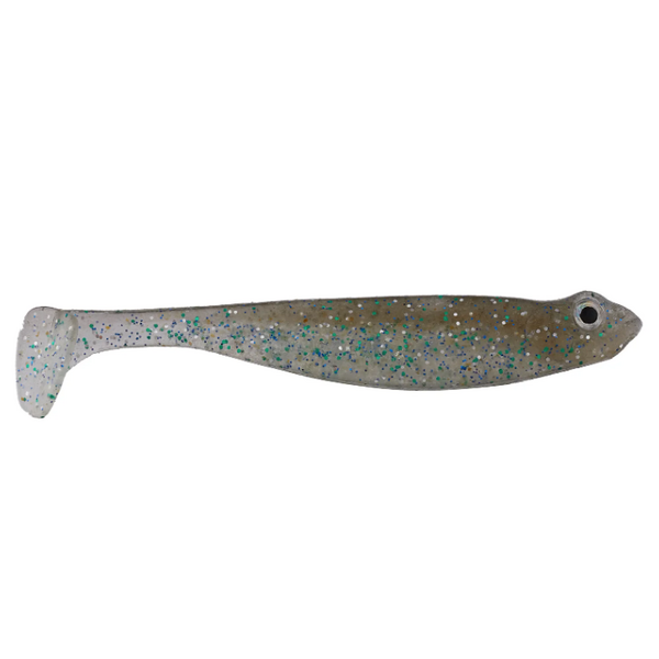 Megabass Hazedong Shad 3"