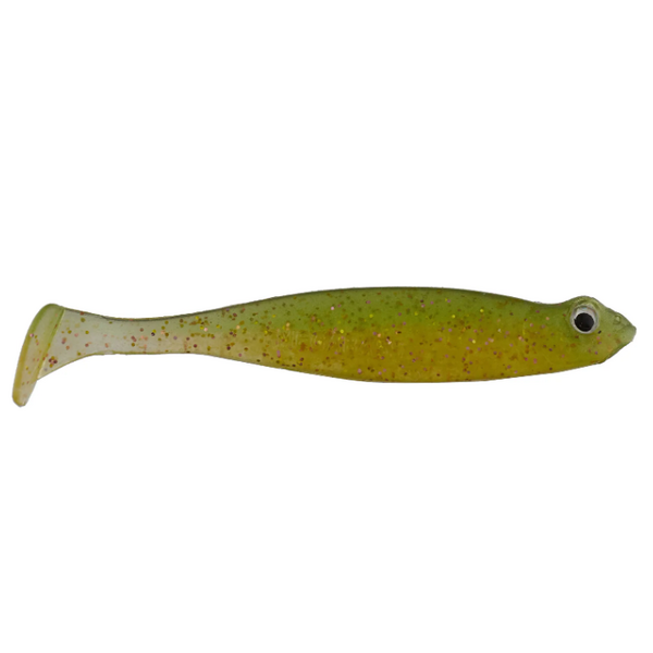 Megabass Hazedong Shad 3"