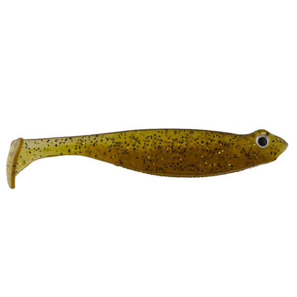 Megabass Hazedong Shad 3"