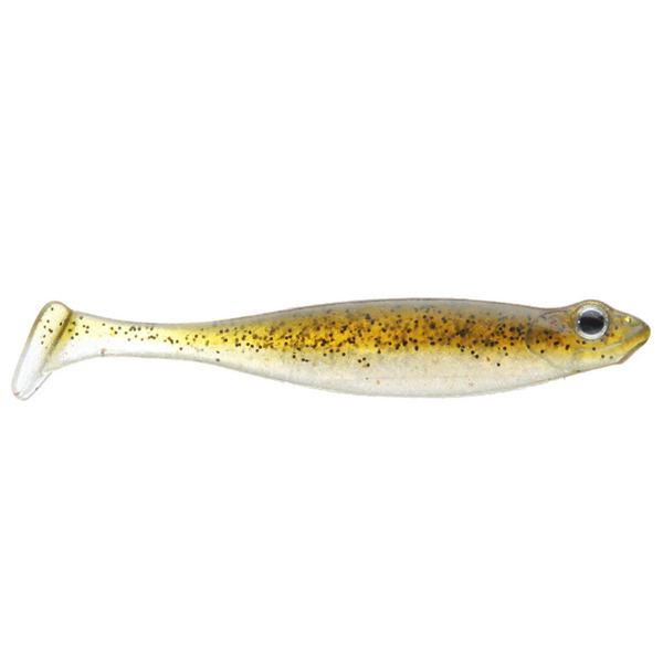 Megabass Hazedong Shad 4.2"