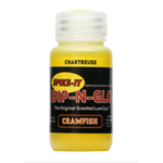 Spike-It Dip-N-Glo Soft Plastic Dye