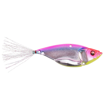 Megabass Vibration X Dyna Response