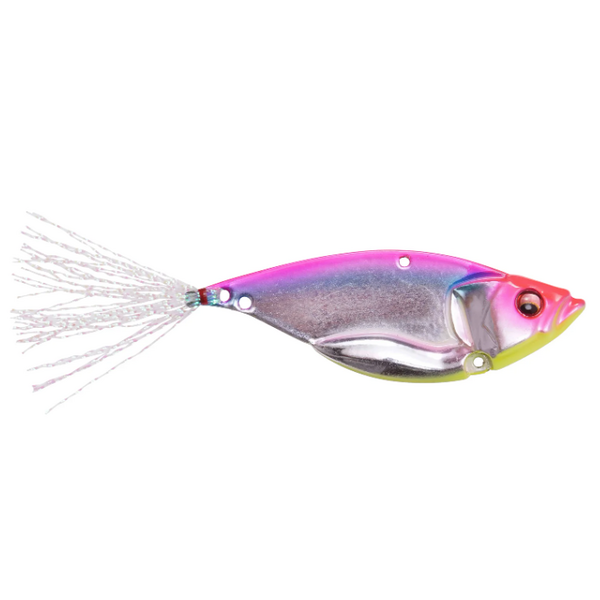 Megabass Vibration X Dyna Response