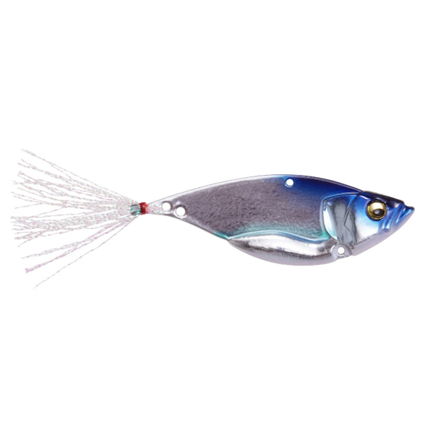 Megabass Vibration X Dyna Response