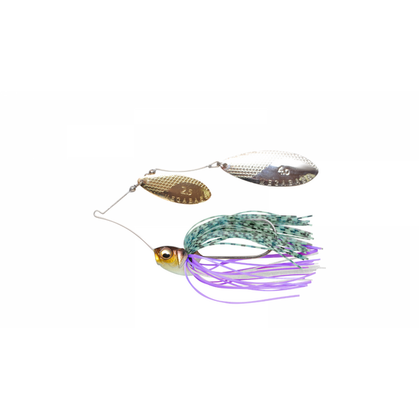Megabass V9 Double Willow