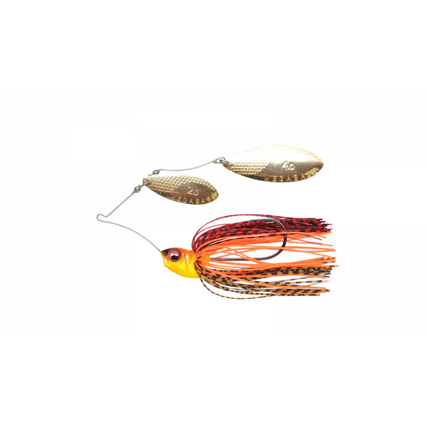 Megabass V9 Double Willow