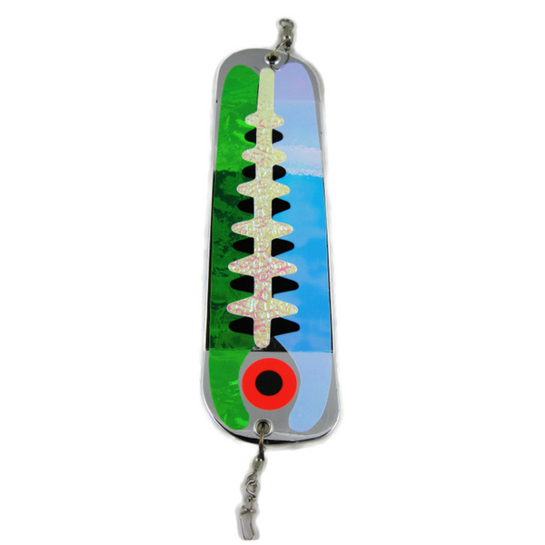 Pro King Flasher 8"