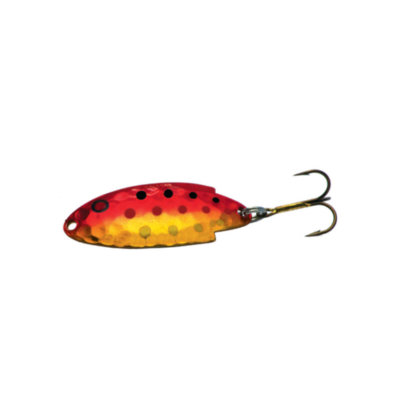 Thomas Buoyant Minnow Spoon 1/6oz