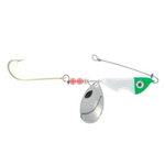 Three D Weight Forward Spinner 3/8oz