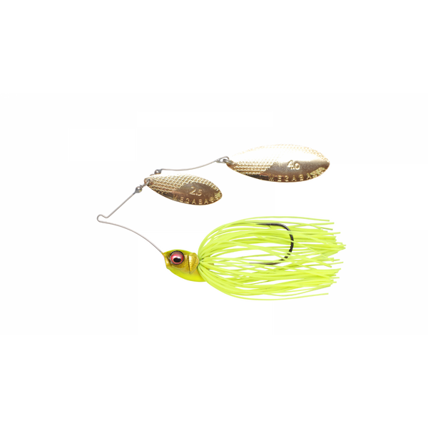 Megabass V9 Double Willow