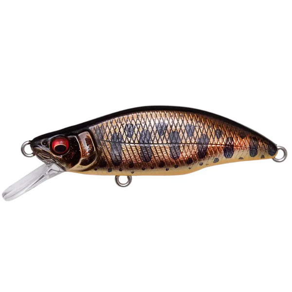 Megabass GH46 Humpback