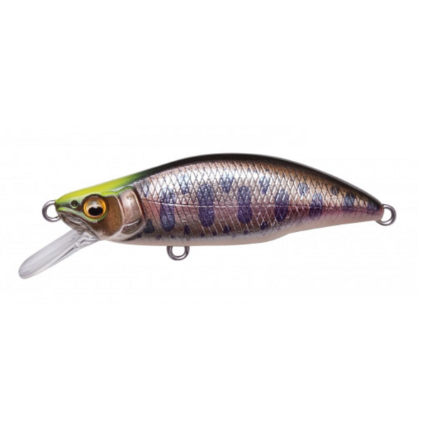 Megabass GH46 Humpback