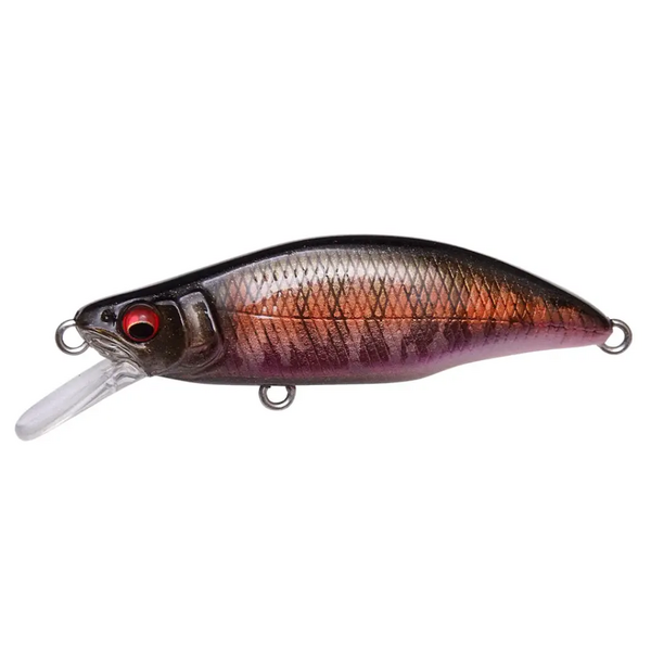 Megabass GH46 Humpback
