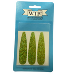 WTP Spoon Die Cut Tape. Hot Yellow