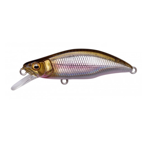 Megabass GH46 Humpback