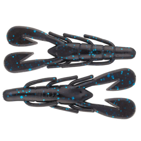 Zoom Ultra Vibe Speed Craw 12-pk