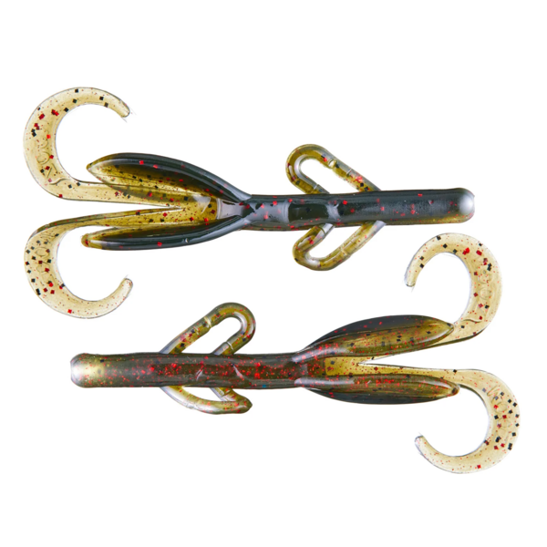 Zoom Brush Hog 8-pk