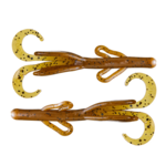 Zoom Brush Hog 8-pk