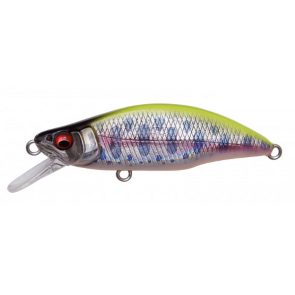 Megabass GH51 Humpback