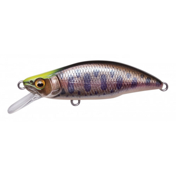 Megabass GH51 Humpback
