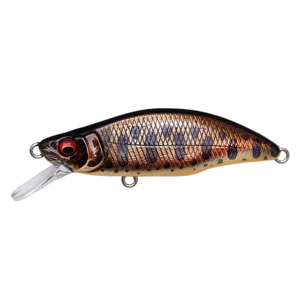 Megabass GH51 Humpback