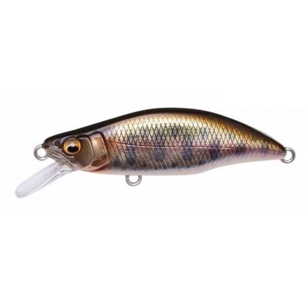 Megabass GH51 Humpback