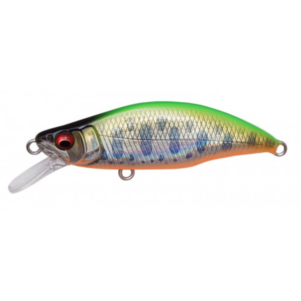 Megabass GH51 Humpback