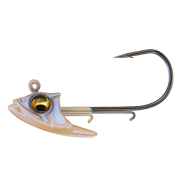Megabass Body Balance Jig