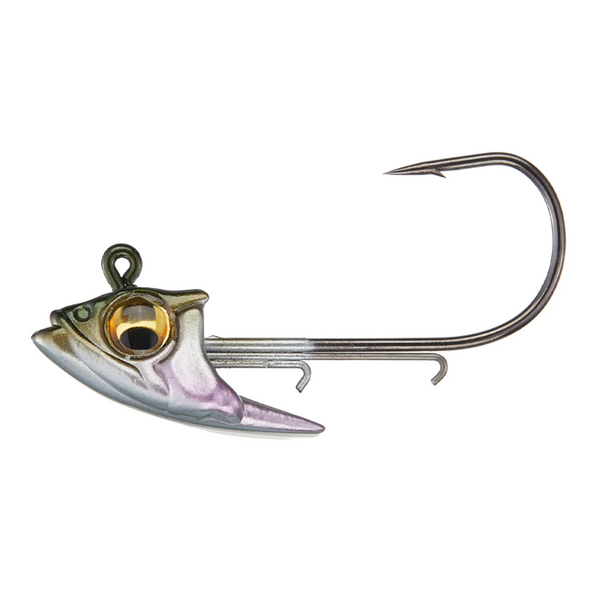 Megabass Body Balance Jig