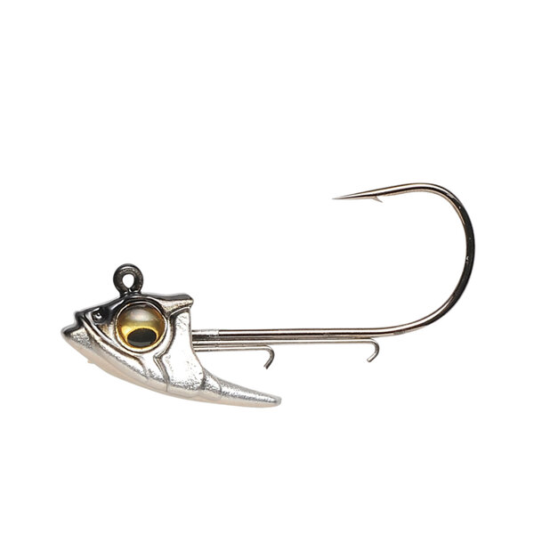 Megabass Body Balance Jig