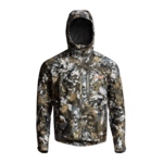 Sitka Downpour Jacket