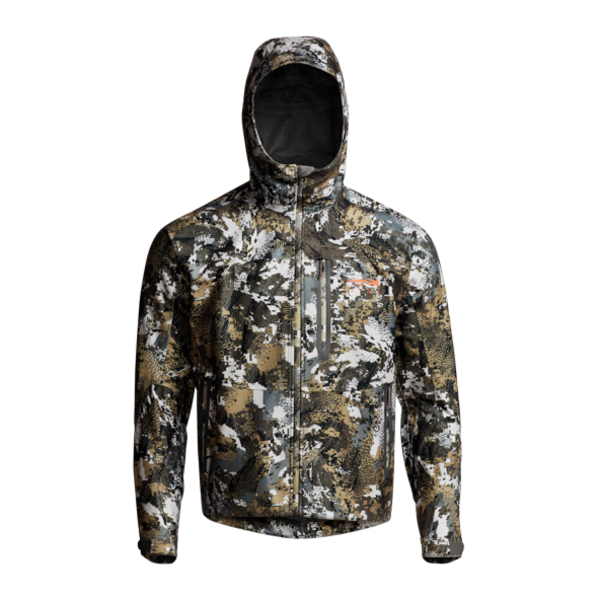 Sitka Downpour Jacket