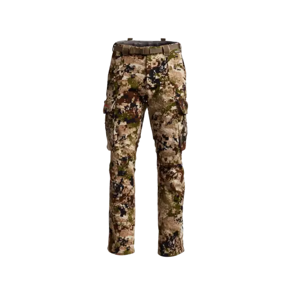 Sitka Stratus Pant