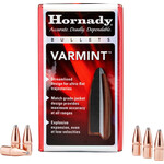 Hornady Varmint Bullet .224 50Gr SP