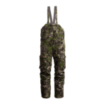 Sitka Fanatic Bib Optifade Elevated