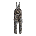 Sitka Fanatic Bib Optifade Elevated