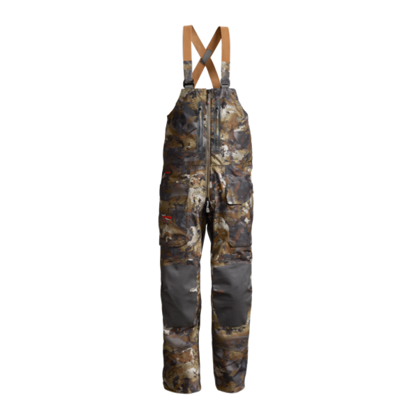 Sitka Hudson Bib