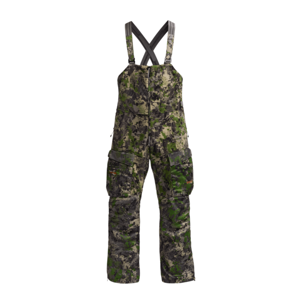 Sitka Stratus Bib