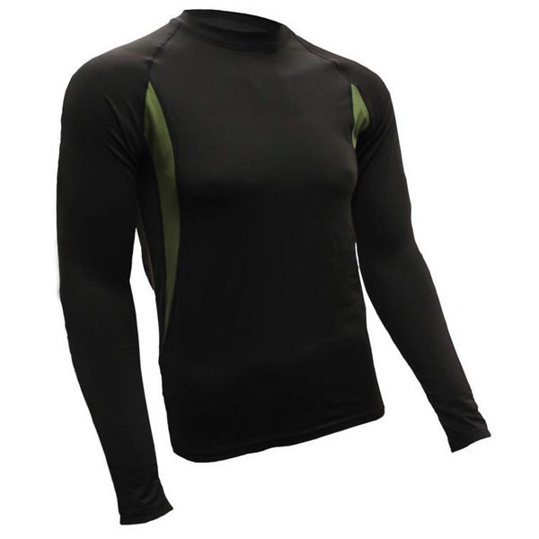 Backwoods Ranger Base Layer Shirt