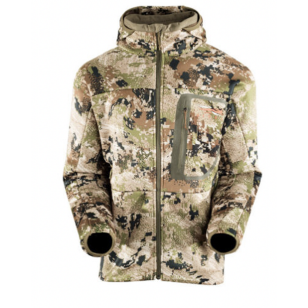 Sitka Traverse Cold Weather Hoody