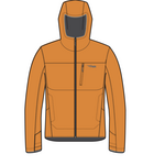 Sitka Traverse Cold Weather Hoody